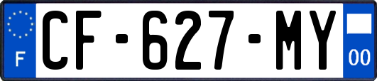 CF-627-MY