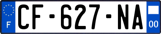 CF-627-NA