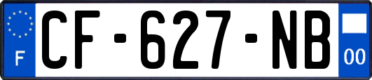 CF-627-NB