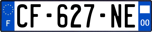 CF-627-NE
