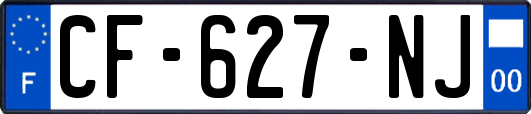 CF-627-NJ