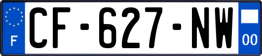 CF-627-NW