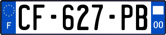 CF-627-PB