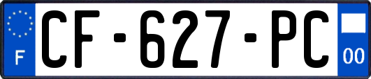 CF-627-PC