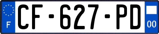 CF-627-PD