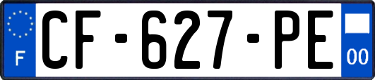 CF-627-PE