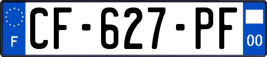 CF-627-PF