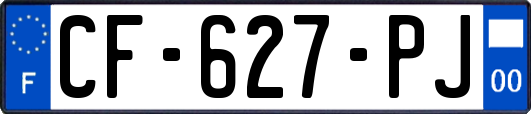 CF-627-PJ