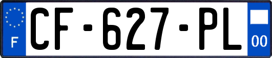 CF-627-PL