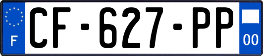 CF-627-PP