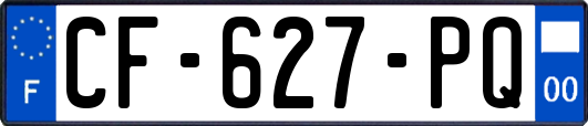 CF-627-PQ