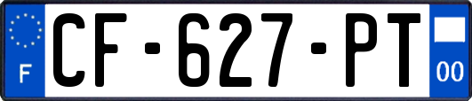 CF-627-PT