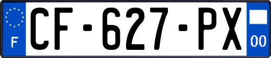CF-627-PX