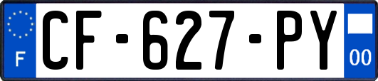 CF-627-PY