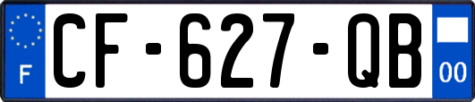 CF-627-QB