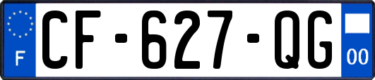 CF-627-QG