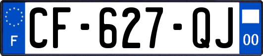 CF-627-QJ