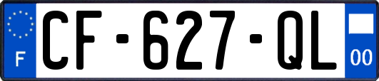 CF-627-QL