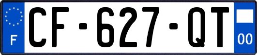 CF-627-QT