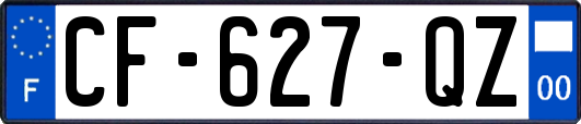 CF-627-QZ