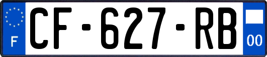 CF-627-RB