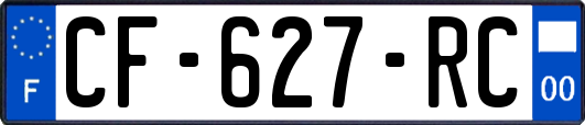CF-627-RC