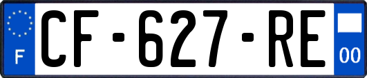 CF-627-RE