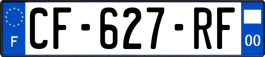 CF-627-RF