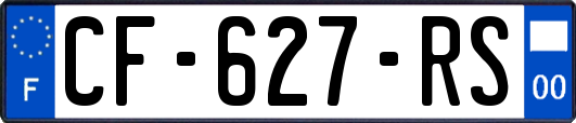 CF-627-RS