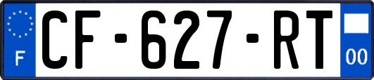 CF-627-RT