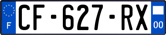CF-627-RX