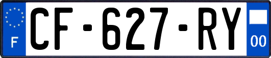 CF-627-RY