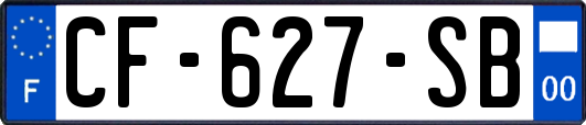 CF-627-SB