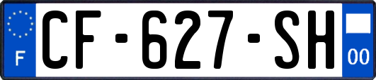 CF-627-SH