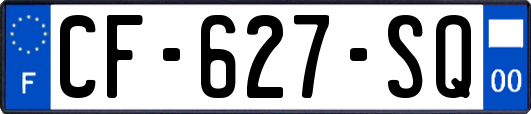 CF-627-SQ