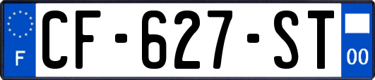 CF-627-ST