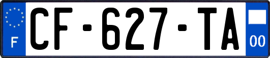 CF-627-TA