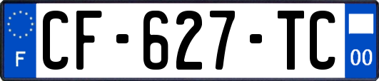 CF-627-TC