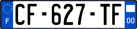 CF-627-TF