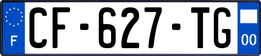 CF-627-TG