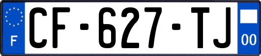 CF-627-TJ