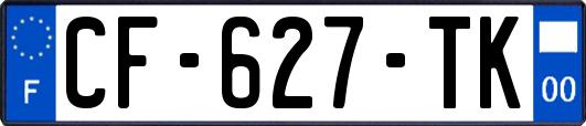 CF-627-TK