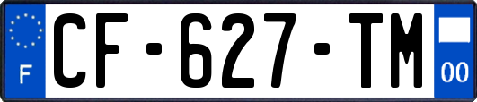 CF-627-TM