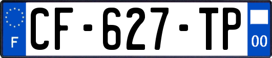 CF-627-TP