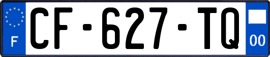 CF-627-TQ