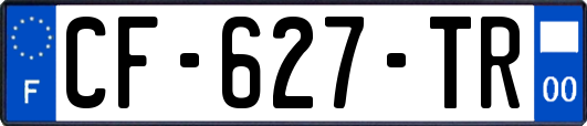 CF-627-TR