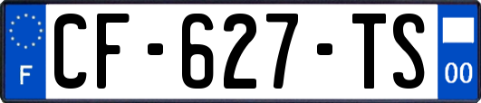 CF-627-TS