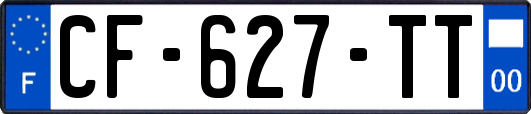 CF-627-TT