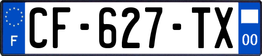 CF-627-TX