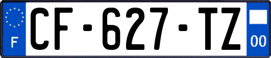 CF-627-TZ